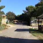 camping vieux verger gaujac gard mobil-home