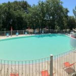 camping vieux verger gaujac gard piscine