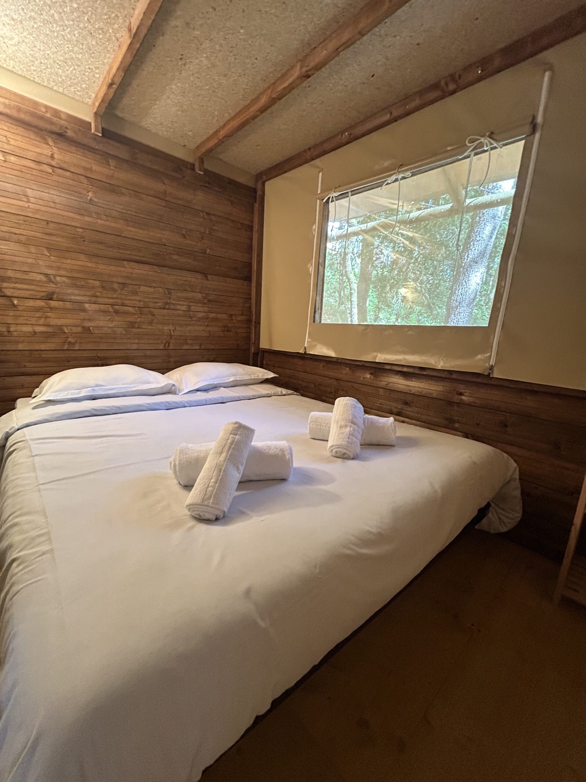 PAILOTTE CHAMBRE ADULTE